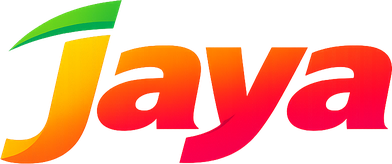 jaya লোগো
